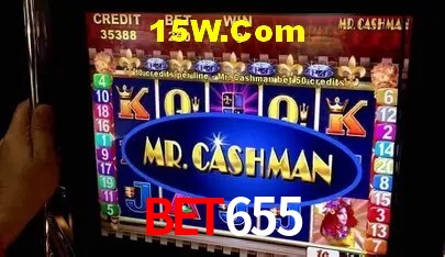 Integração de APIs Bet655