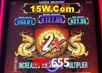 Experiência VIP Bet655