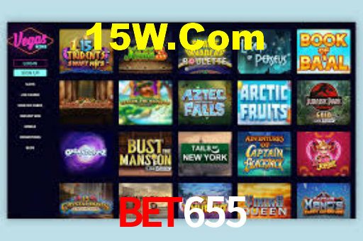 Bet655