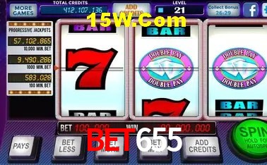 Login Seguro Bet655
