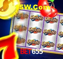 Sistemas de Segurança Bet655