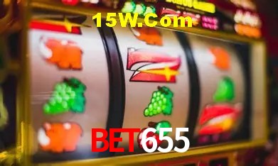 Design Responsivo Bet655