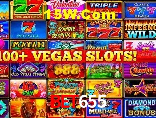 Estatísticas Bet655