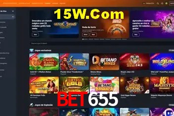 Ofertas Exclusivas Bet655