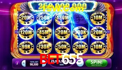 cassino Bet655