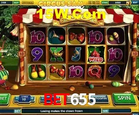 Mesa de Blackjack Bet655