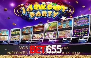 Especiais de Fim de Semana Bet655
