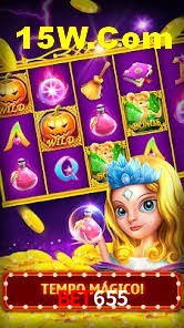Slot Games Bet655