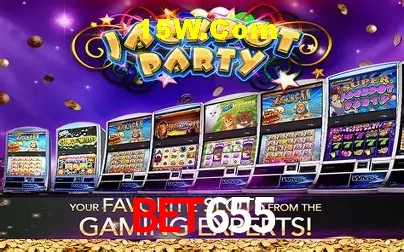 Jogos de Slot Bet655