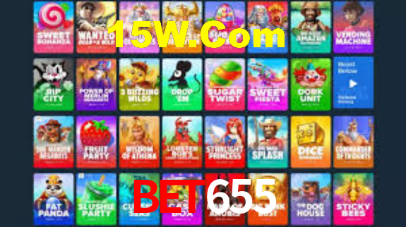Bet655 App