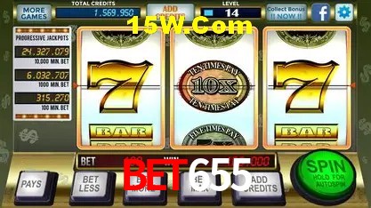 Apostas de Tênis Bet655