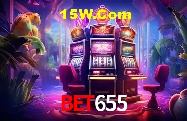 Casino VIP Bet655