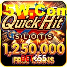 Live Casino Bet655