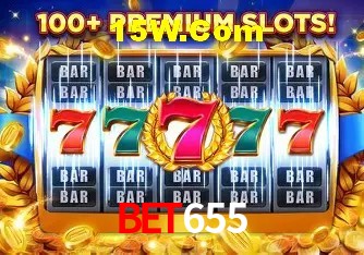 Diretório de Jogos Bet655