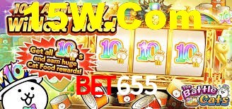 Bet655 App Interface