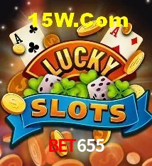 Apostas de Futebol Bet655