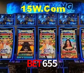 Casino Ao Vivo Bet655