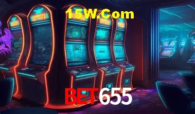 Bônus de Boas-vindas Bet655