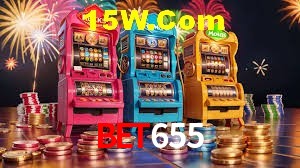 Live Casino Bet655