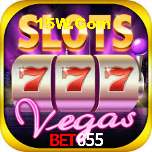 Bet655 App