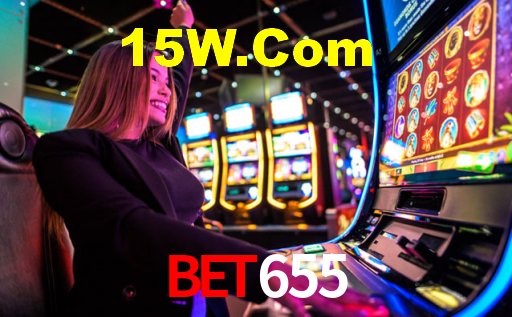 Sinta a adrenalina dos jogos de cassino com Bet655