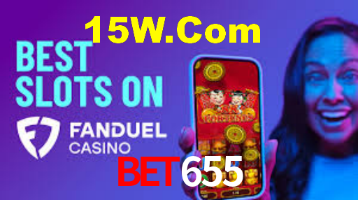 Bet655: Jogos de Caça-Níqueis-Altas Recompensas, Roleta-Velocidade, Blackjack-Desafios Máximos