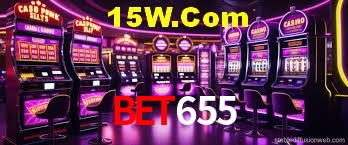 Bonus Features Bet655