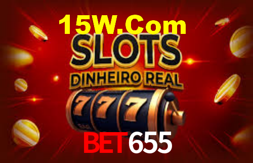 Bet655 App