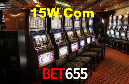 Bet655 App