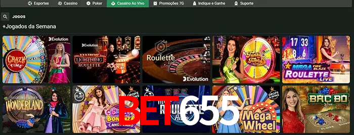 Bet655 bet