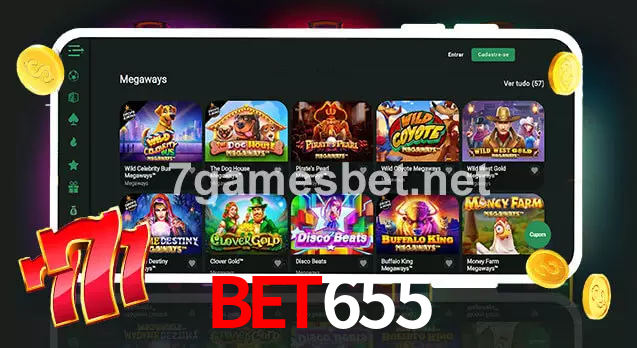 Bet655 aplicativo